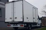 Renault Master 8EP CHŁODNIA 4.21x2.11x2.00 IZOTERMA AGREGAT CARRIER GRZANIE KLIMA zdjęcie 29