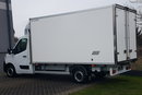 Renault Master 8EP CHŁODNIA 4.21x2.11x2.00 IZOTERMA AGREGAT CARRIER GRZANIE KLIMA zdjęcie 3