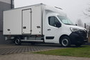 Renault Master 8EP CHŁODNIA 4.21x2.11x2.00 IZOTERMA AGREGAT CARRIER GRZANIE KLIMA zdjęcie 30
