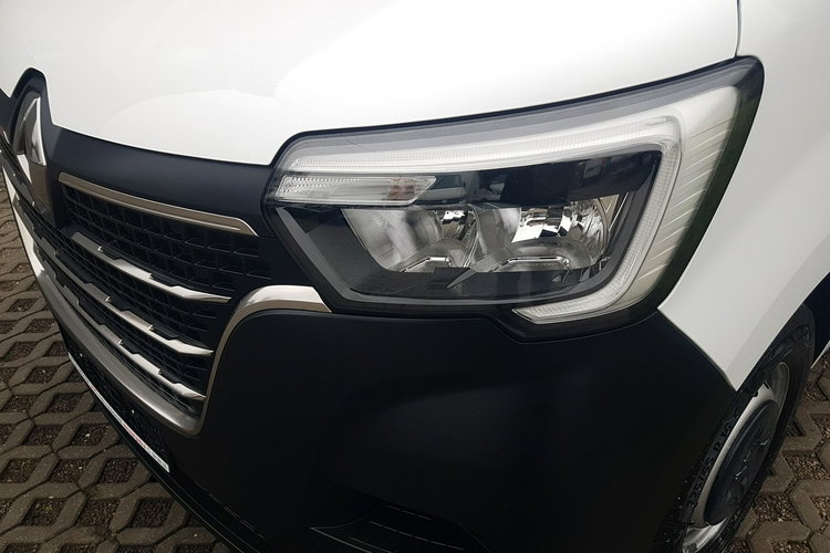 Renault Master 8EP CHŁODNIA 4.21x2.11x2.00 IZOTERMA AGREGAT CARRIER GRZANIE KLIMA zdjęcie 32