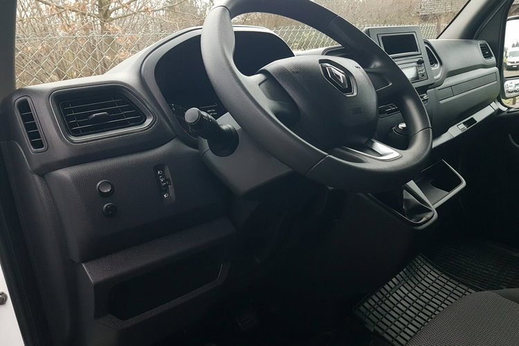 Renault Master 8EP CHŁODNIA 4.21x2.11x2.00 IZOTERMA AGREGAT CARRIER GRZANIE KLIMA zdjęcie 33