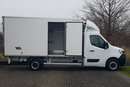 Renault Master 8EP CHŁODNIA 4.21x2.11x2.00 IZOTERMA AGREGAT CARRIER GRZANIE KLIMA zdjęcie 36