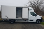 Renault Master 8EP CHŁODNIA 4.21x2.11x2.00 IZOTERMA AGREGAT CARRIER GRZANIE KLIMA zdjęcie 36