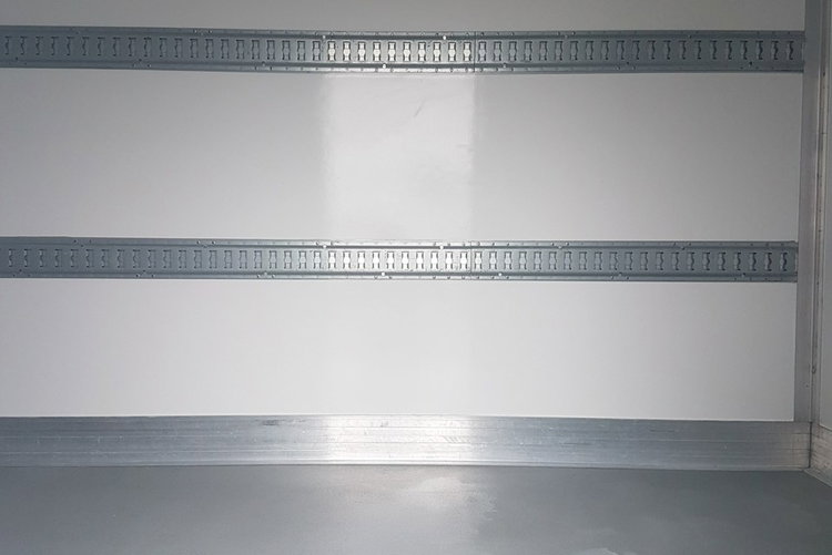 Renault Master 8EP CHŁODNIA 4.21x2.11x2.00 IZOTERMA AGREGAT CARRIER GRZANIE KLIMA zdjęcie 37