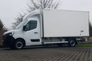 Renault Master 8EP CHŁODNIA 4.21x2.11x2.00 IZOTERMA AGREGAT CARRIER GRZANIE KLIMA zdjęcie 38