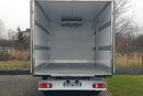Renault Master 8EP CHŁODNIA 4.21x2.11x2.00 IZOTERMA AGREGAT CARRIER GRZANIE KLIMA zdjęcie 5