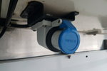 Renault Master 8EP CHŁODNIA 4.21x2.11x2.00 IZOTERMA AGREGAT CARRIER GRZANIE KLIMA zdjęcie 6