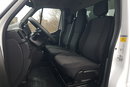 Renault Master 8EP CHŁODNIA 4.21x2.11x2.00 IZOTERMA AGREGAT CARRIER GRZANIE KLIMA zdjęcie 7