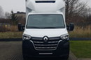 Renault Master 8EP CHŁODNIA 4.21x2.11x2.00 IZOTERMA AGREGAT CARRIER GRZANIE KLIMA zdjęcie 15