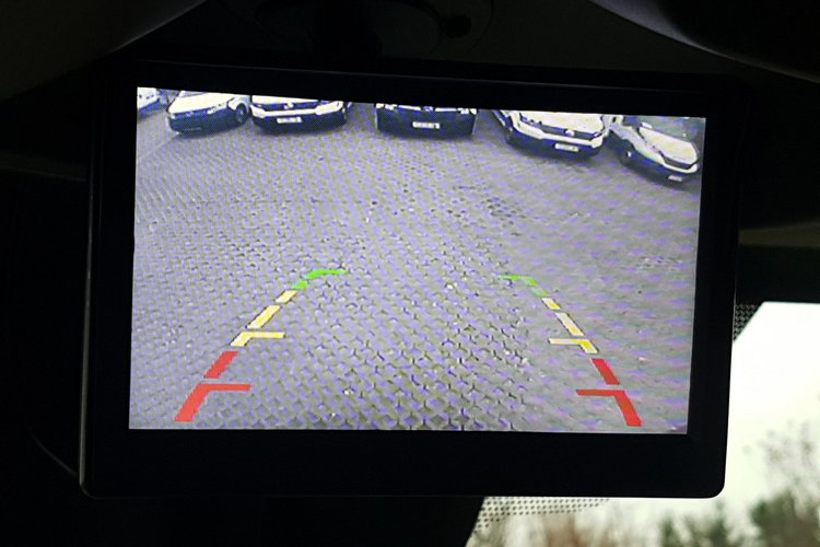 Renault Master 8EP CHŁODNIA 4.21x2.11x2.00 IZOTERMA AGREGAT CARRIER GRZANIE KLIMA zdjęcie 18