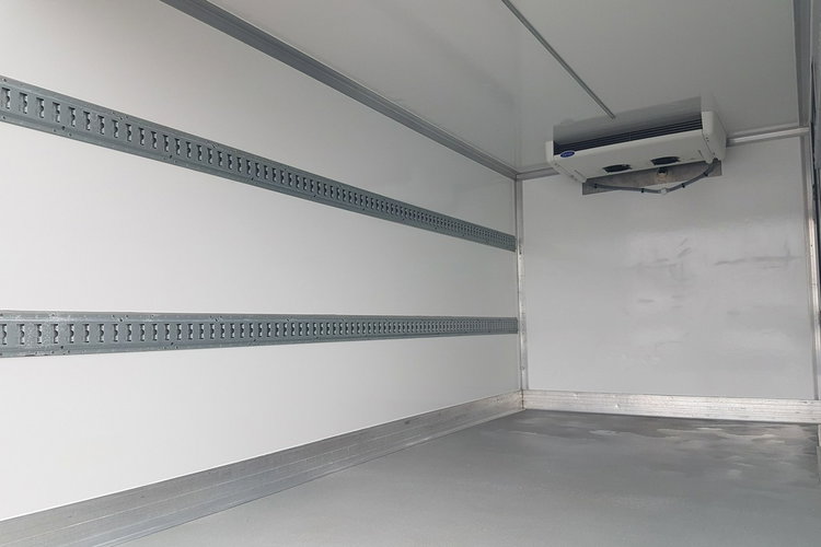 Renault Master 8EP CHŁODNIA 4.21x2.11x2.00 IZOTERMA AGREGAT CARRIER GRZANIE KLIMA zdjęcie 22