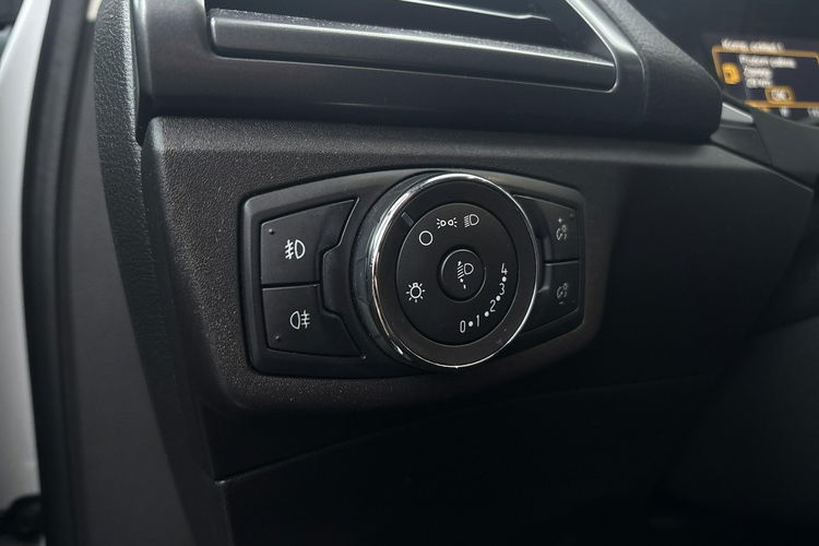 Ford Mondeo 1.5 160KM, salon PL, HAK, czujniki parkowania zdjęcie 17