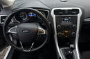 Ford Mondeo 1.5 160KM, salon PL, HAK, czujniki parkowania zdjęcie 18