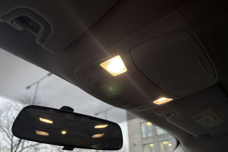 Ford Mondeo 1.5 160KM, salon PL, HAK, czujniki parkowania zdjęcie 27