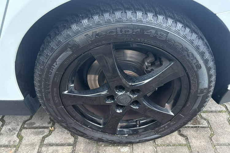 Ford Mondeo 1.5 160KM, salon PL, HAK, czujniki parkowania zdjęcie 29