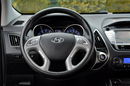 Hyundai ix35 Premium Keyless go Duża Navi Kamera Klimatronic pół-Skóry Hak ASO zdjęcie 26