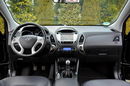 Hyundai ix35 Premium Keyless go Duża Navi Kamera Klimatronic pół-Skóry Hak ASO zdjęcie 27
