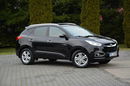 Hyundai ix35 Premium Keyless go Duża Navi Kamera Klimatronic pół-Skóry Hak ASO zdjęcie 3