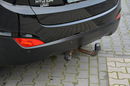 Hyundai ix35 Premium Keyless go Duża Navi Kamera Klimatronic pół-Skóry Hak ASO zdjęcie 40