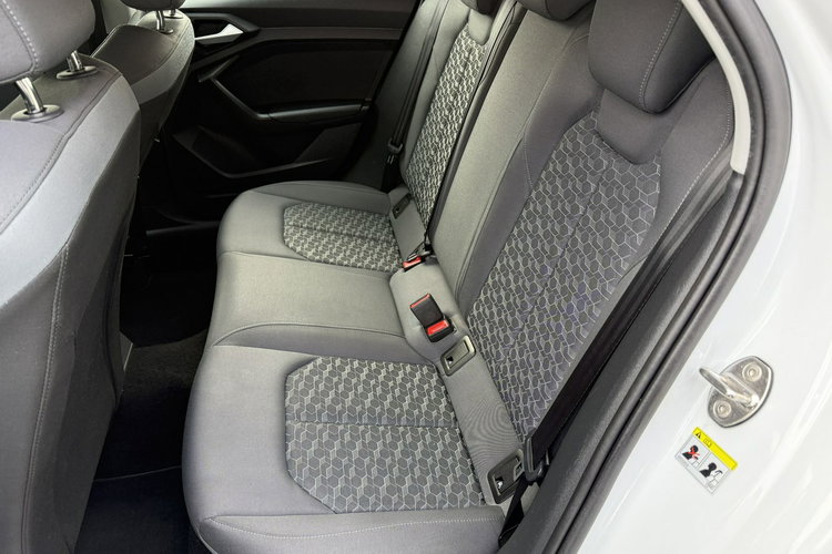 Audi A1 AUTOMAT DSG. FULL LED. VIRTUAL KOKPIT. S-LINE zdjęcie 13