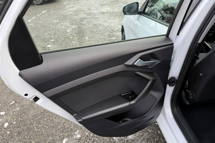 Audi A1 AUTOMAT DSG. FULL LED. VIRTUAL KOKPIT. S-LINE zdjęcie 14