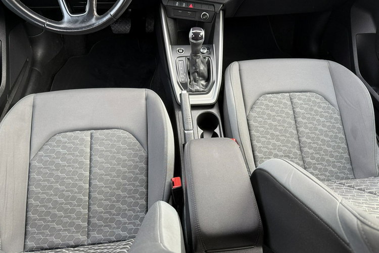 Audi A1 AUTOMAT DSG. FULL LED. VIRTUAL KOKPIT. S-LINE zdjęcie 15