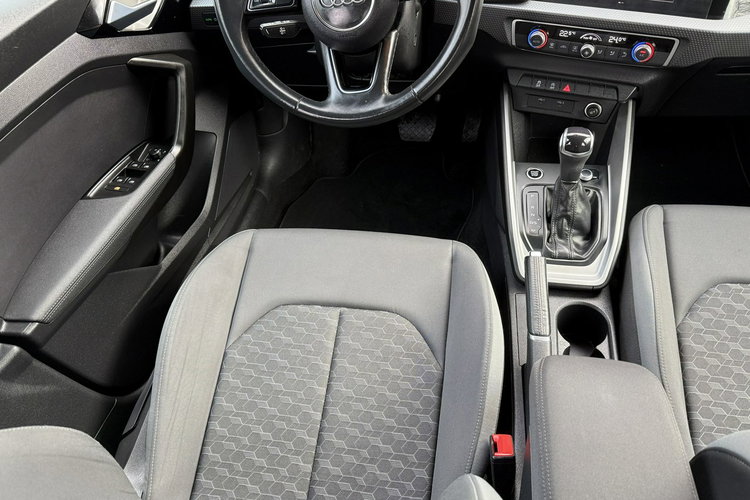 Audi A1 AUTOMAT DSG. FULL LED. VIRTUAL KOKPIT. S-LINE zdjęcie 16