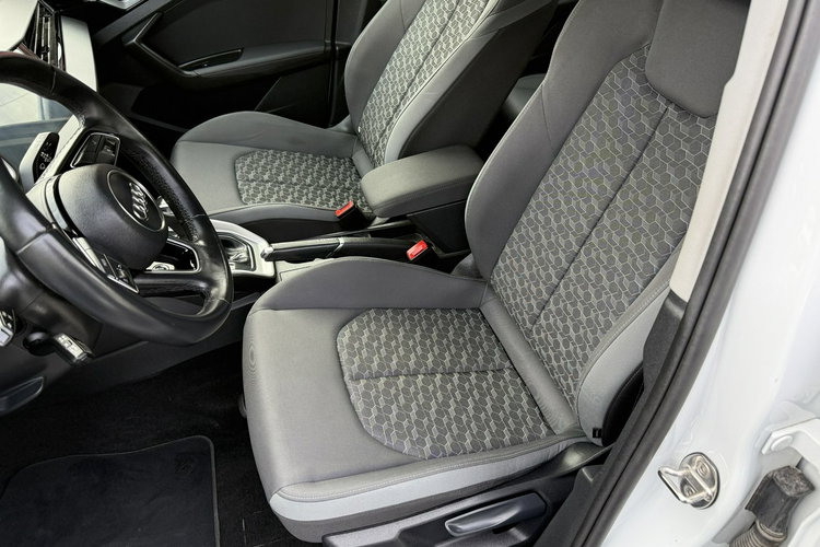 Audi A1 AUTOMAT DSG. FULL LED. VIRTUAL KOKPIT. S-LINE zdjęcie 21