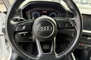 Audi A1 AUTOMAT DSG. FULL LED. VIRTUAL KOKPIT. S-LINE zdjęcie 23