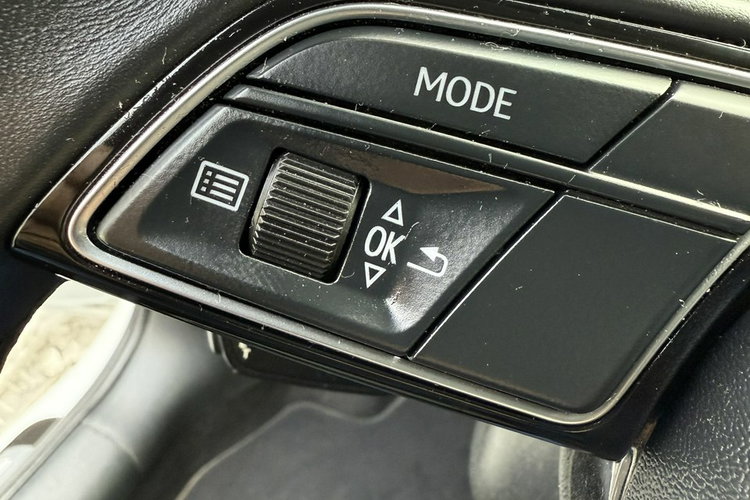 Audi A1 AUTOMAT DSG. FULL LED. VIRTUAL KOKPIT. S-LINE zdjęcie 29