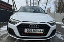 Audi A1 AUTOMAT DSG. FULL LED. VIRTUAL KOKPIT. S-LINE zdjęcie 3