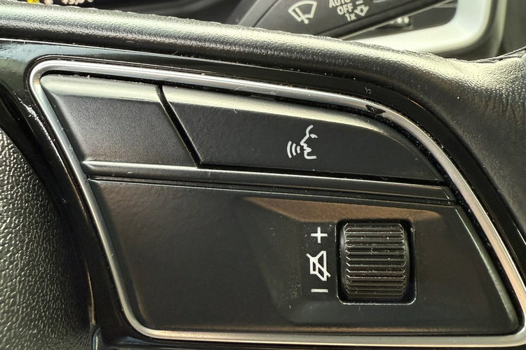 Audi A1 AUTOMAT DSG. FULL LED. VIRTUAL KOKPIT. S-LINE zdjęcie 30