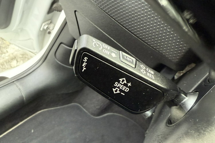 Audi A1 AUTOMAT DSG. FULL LED. VIRTUAL KOKPIT. S-LINE zdjęcie 31