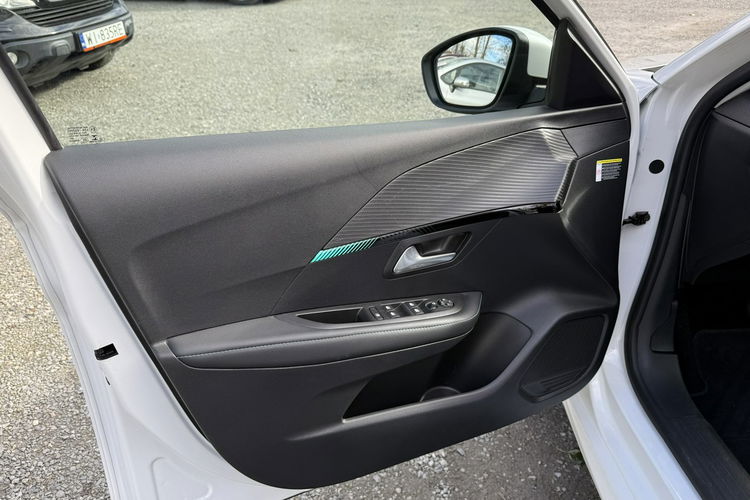 Peugeot 208 Automat. Virtualny kokpit. Panorama dach. Nowy rozrzad zdjęcie 14