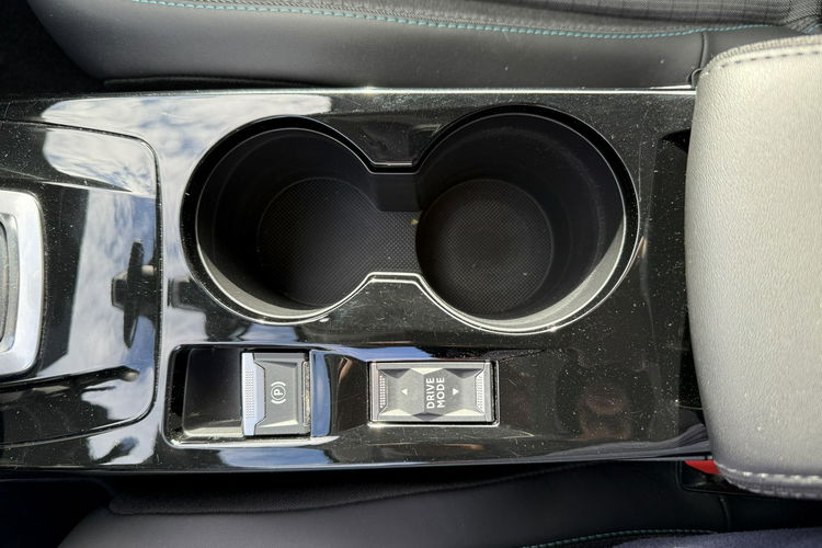 Peugeot 208 Automat. Virtualny kokpit. Panorama dach. Nowy rozrzad zdjęcie 18