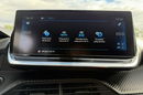 Peugeot 208 Automat. Virtualny kokpit. Panorama dach. Nowy rozrzad zdjęcie 19