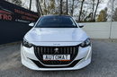 Peugeot 208 Automat. Virtualny kokpit. Panorama dach. Nowy rozrzad zdjęcie 2
