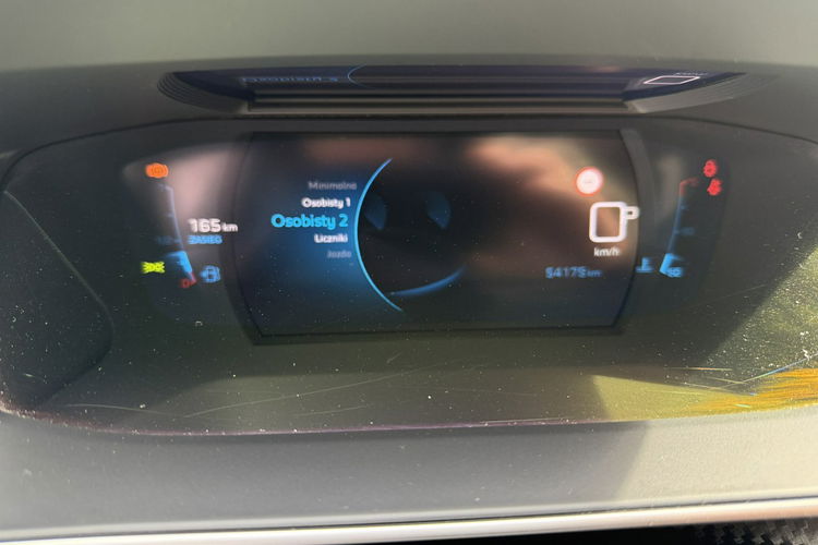 Peugeot 208 Automat. Virtualny kokpit. Panorama dach. Nowy rozrzad zdjęcie 23