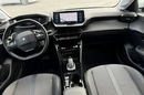 Peugeot 208 Automat. Virtualny kokpit. Panorama dach. Nowy rozrzad zdjęcie 32