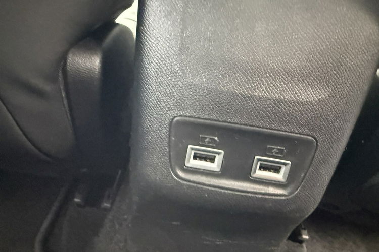 Peugeot 208 Automat. Virtualny kokpit. Panorama dach. Nowy rozrzad zdjęcie 33