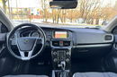 Volvo V40 Full LED Navi BLIS Aktywny Tempomat Gwarancja zdjęcie 13