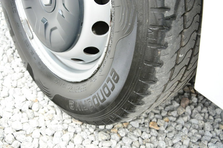 Renault Master L2H2 średniak 7-osobowy brygadówka doka pełna opcja zdjęcie 11