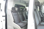 Renault Master L2H2 średniak 7-osobowy brygadówka doka pełna opcja zdjęcie 6