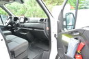 Renault Master L2H2 średniak 7-osobowy brygadówka doka pełna opcja zdjęcie 7