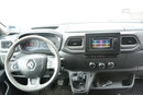 Renault Master L2H2 średniak 7-osobowy brygadówka doka pełna opcja zdjęcie 8