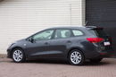 Kia Cee'd Led /Kamera /Navi /1.6 /135KM / I Właść/2016r zdjęcie 10