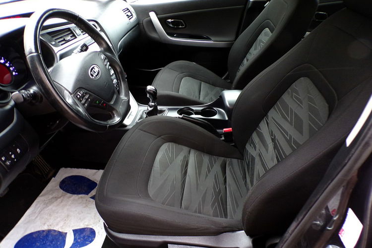 Kia Cee'd Led /Kamera /Navi /1.6 /135KM / I Właść/2016r zdjęcie 18