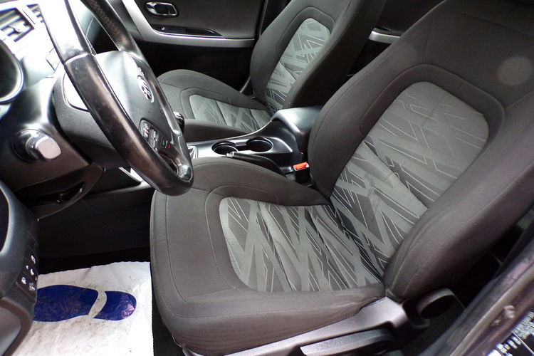 Kia Cee'd Led /Kamera /Navi /1.6 /135KM / I Właść/2016r zdjęcie 19