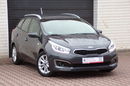 Kia Cee'd Led /Kamera /Navi /1.6 /135KM / I Właść/2016r zdjęcie 2