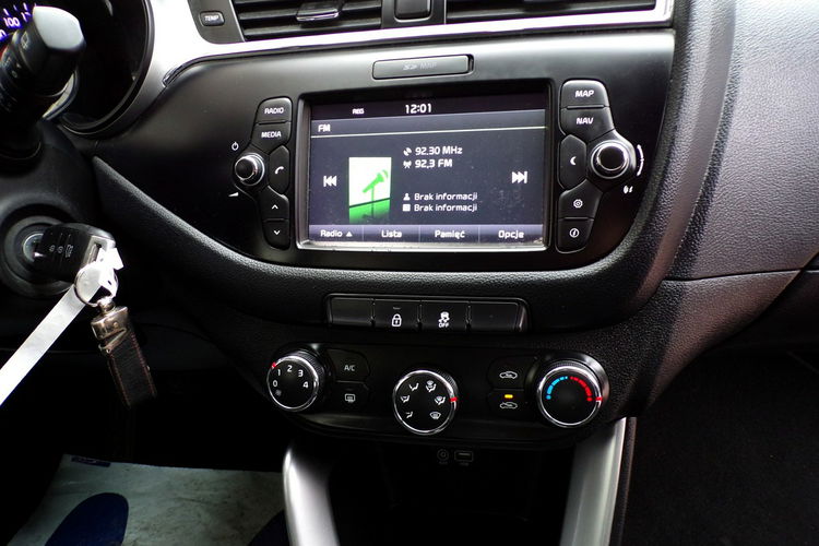 Kia Cee'd Led /Kamera /Navi /1.6 /135KM / I Właść/2016r zdjęcie 20